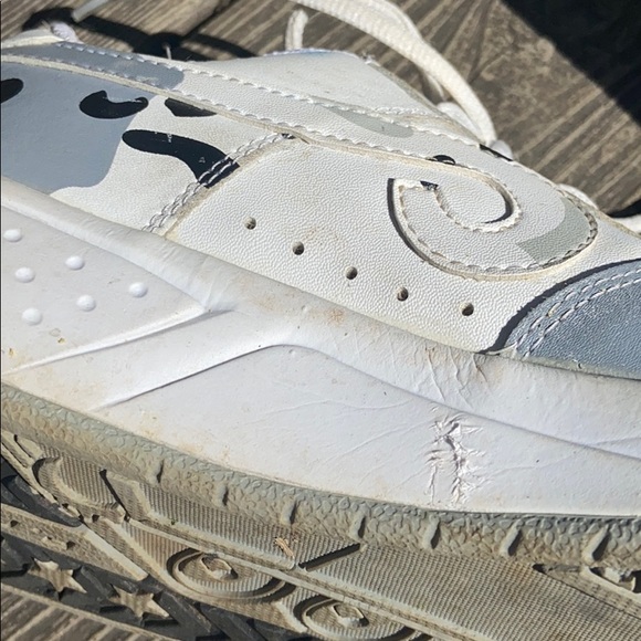 P.Miller Men’s sneaker 7.5 - Picture 6 of 8